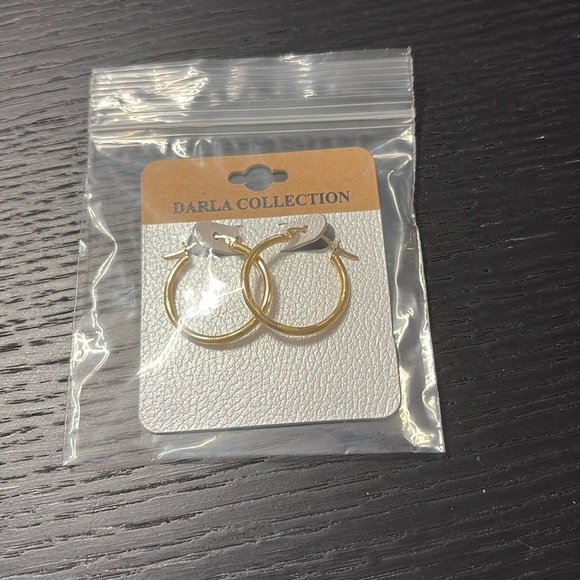 Jewelry - Earrings
